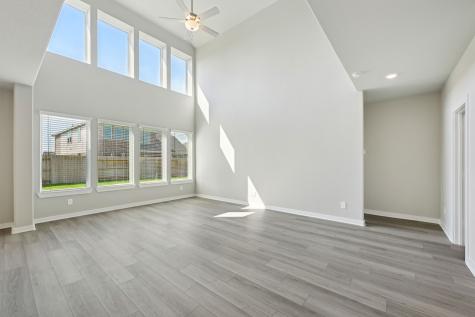 6432 Green Clover Lane Pearland TX 77584