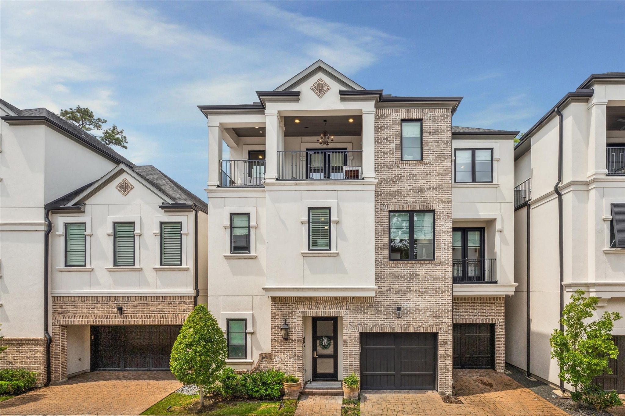 1529 Cunningham Parc Lane Houston TX 77055