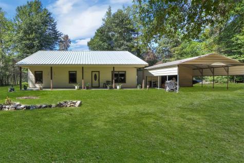 136 W Forest Lane Coldspring TX 77331