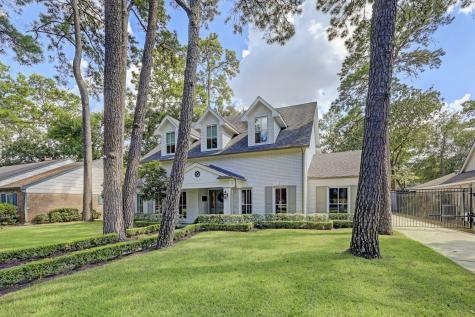 12227 Boheme Drive Houston TX 77024