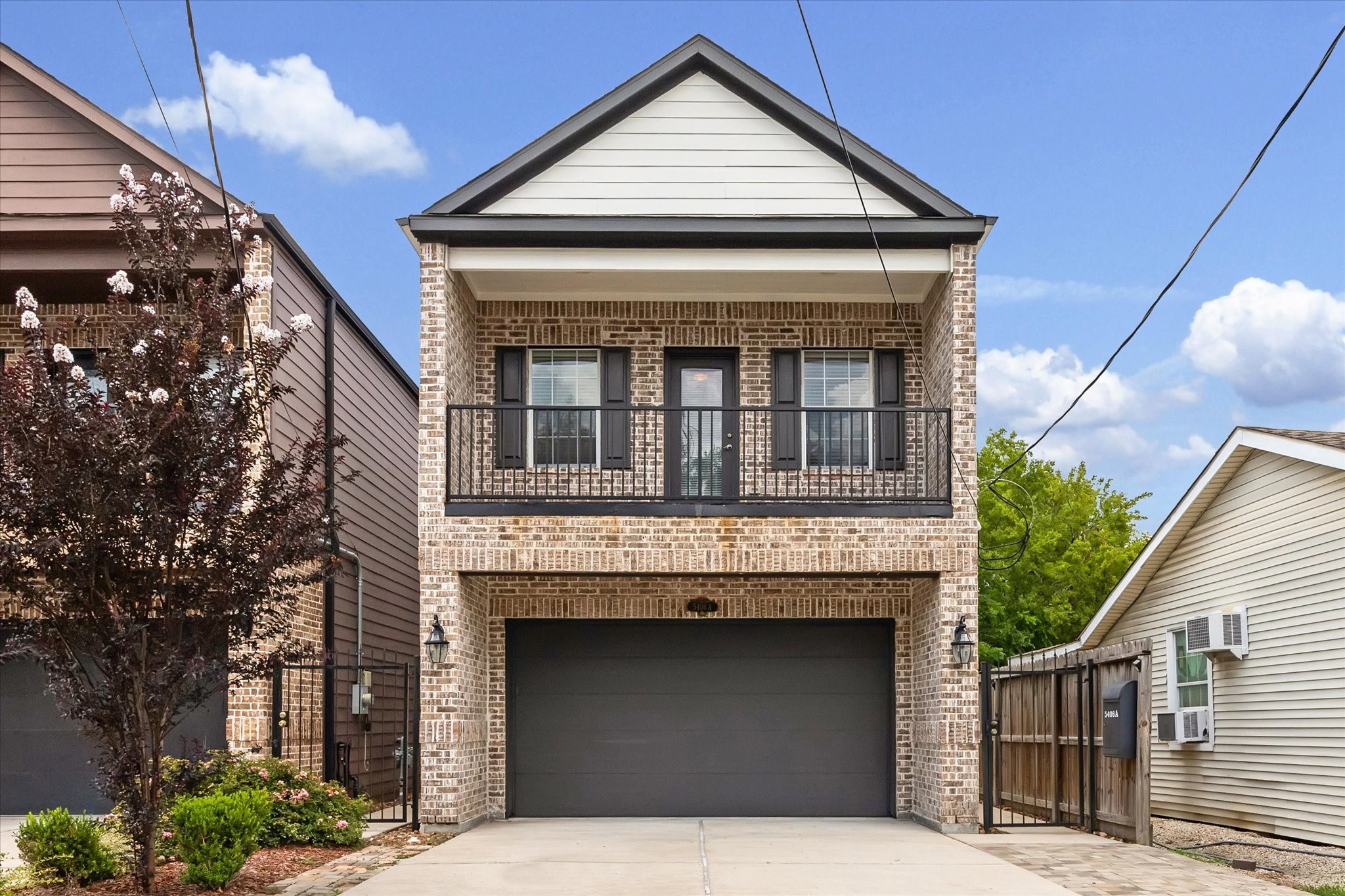 5406 Darling Street A Houston TX 77007