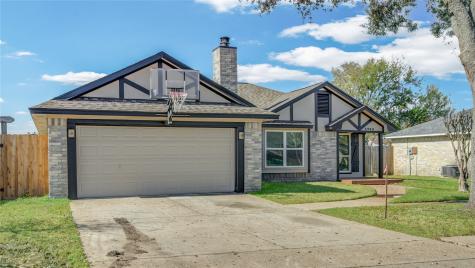3906 Brookwood Drive La Porte TX 77571