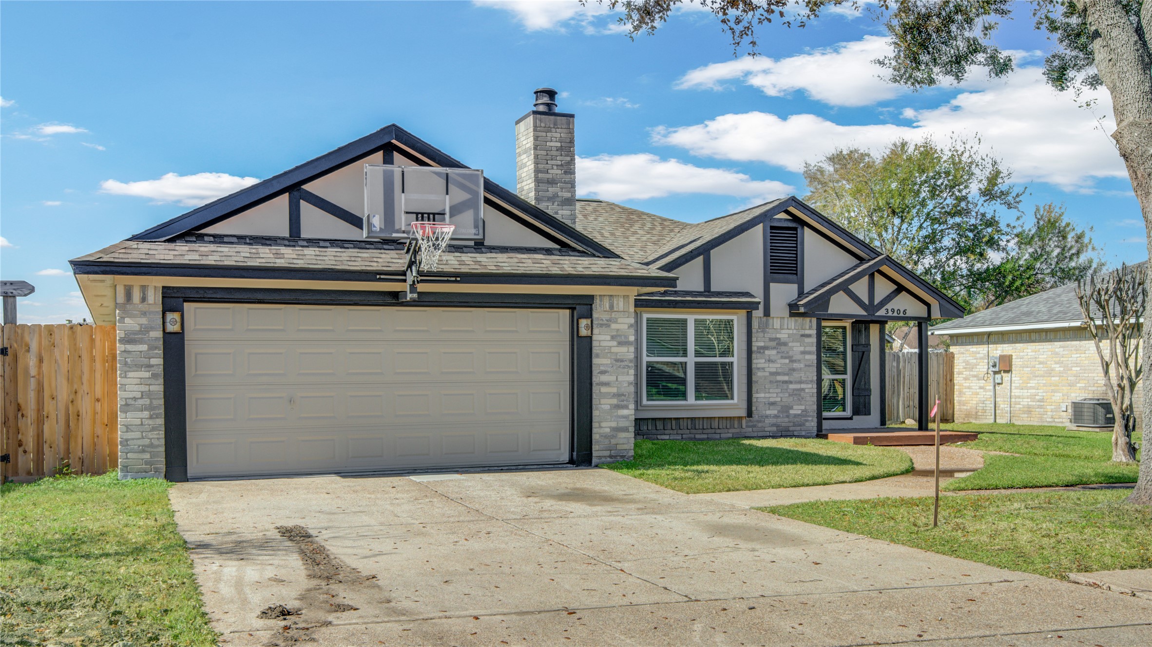 3906 Brookwood Drive La Porte TX 77571