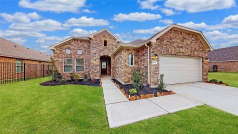 1031 Comal Trail Dayton TX 77535