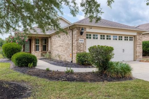1003 Oleander Way Richmond TX 77469