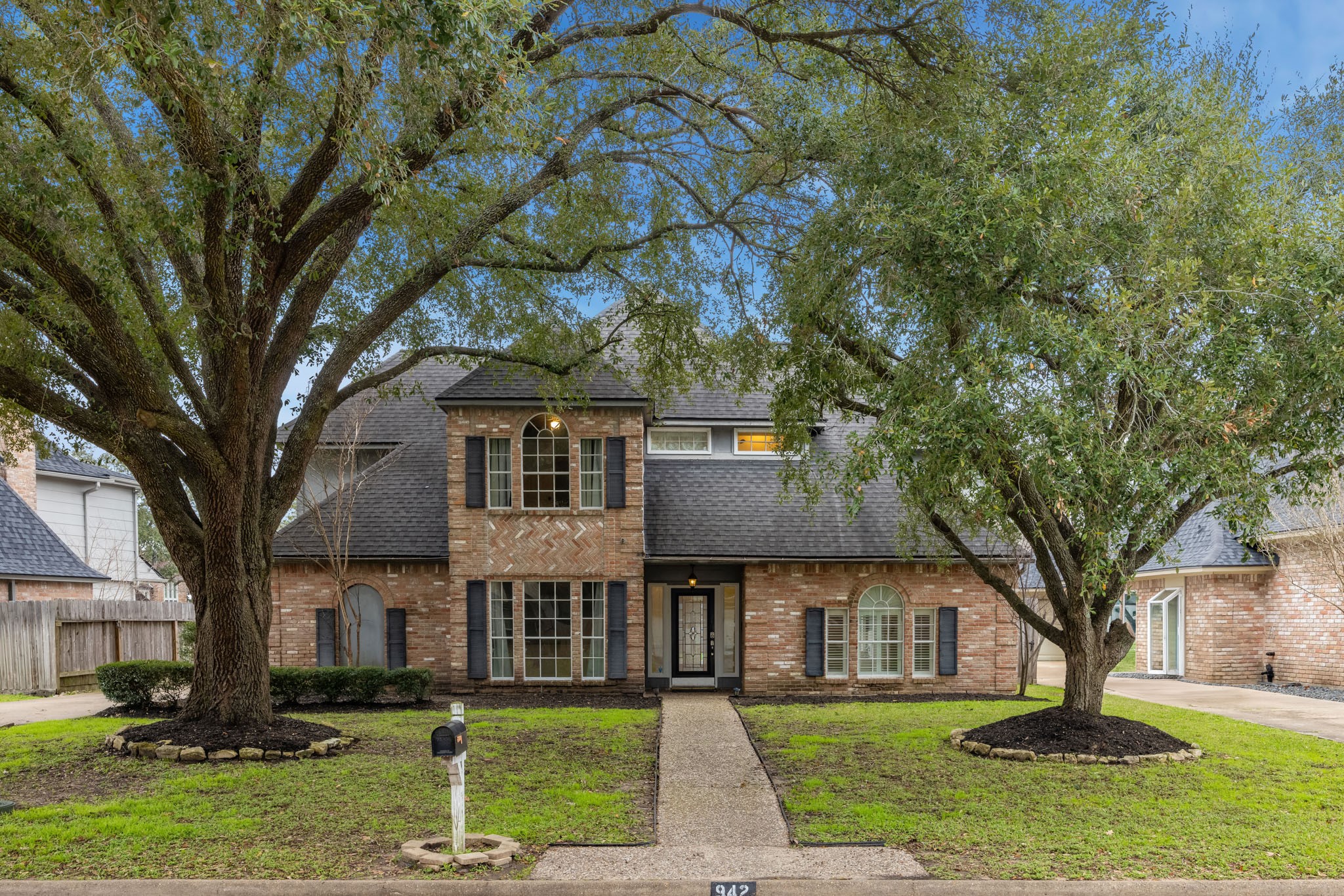 942 Montview Drive Katy TX 77450