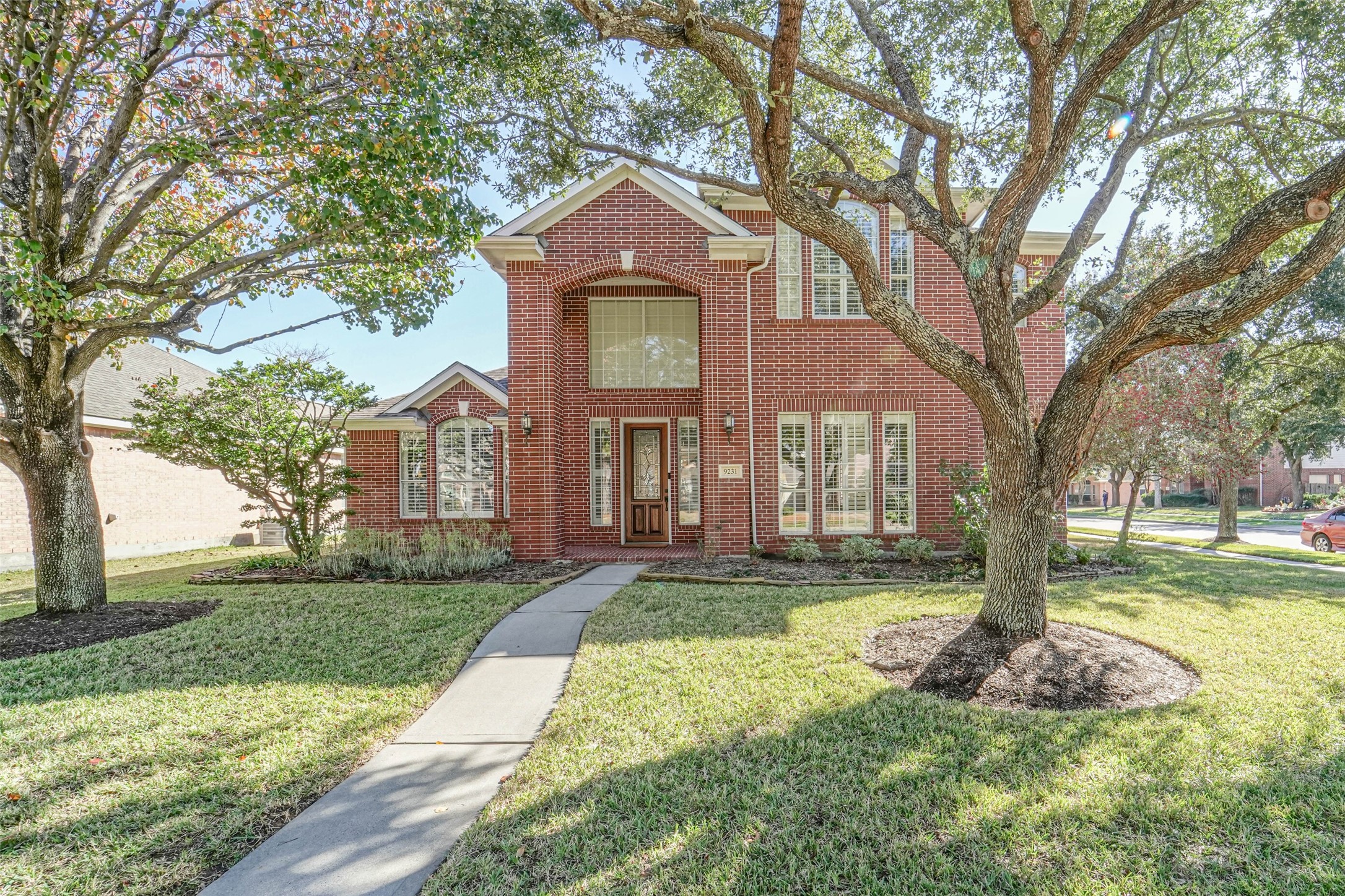 9231 Skipping Stone Lane Houston TX 77064