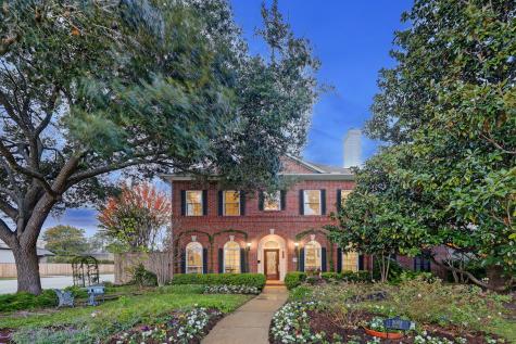 5008 Palmetto Street Bellaire TX 77401