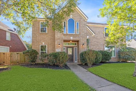 2023 Stetson Place Court Richmond TX 77406