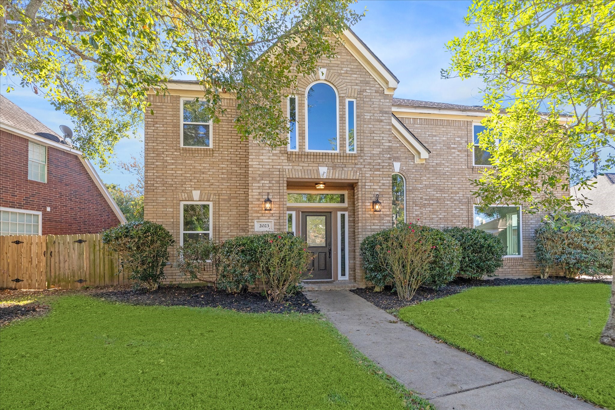 2023 Stetson Place Court Richmond TX 77406
