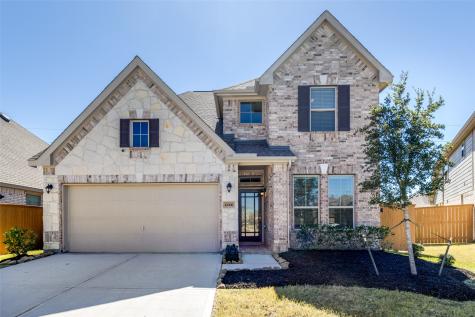 12306 Bedford Bend Drive Humble TX 77346