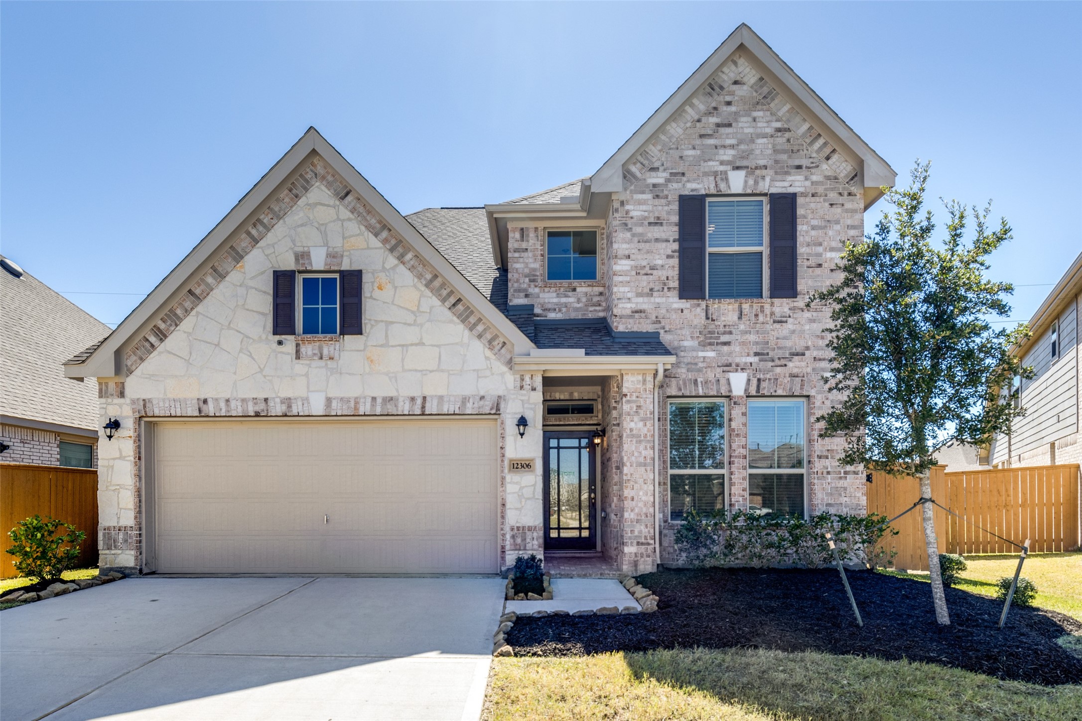12306 Bedford Bend Drive Humble TX 77346