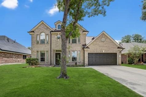 11202 Timbercreek Falls Drive Houston TX 77095