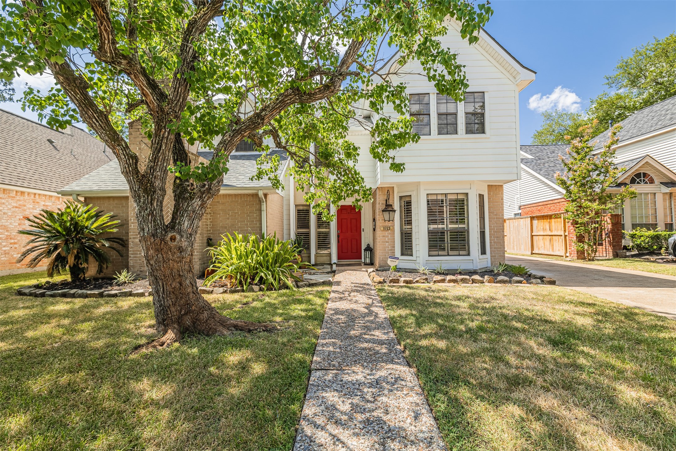 11723 Wickhollow Lane Houston TX 77043