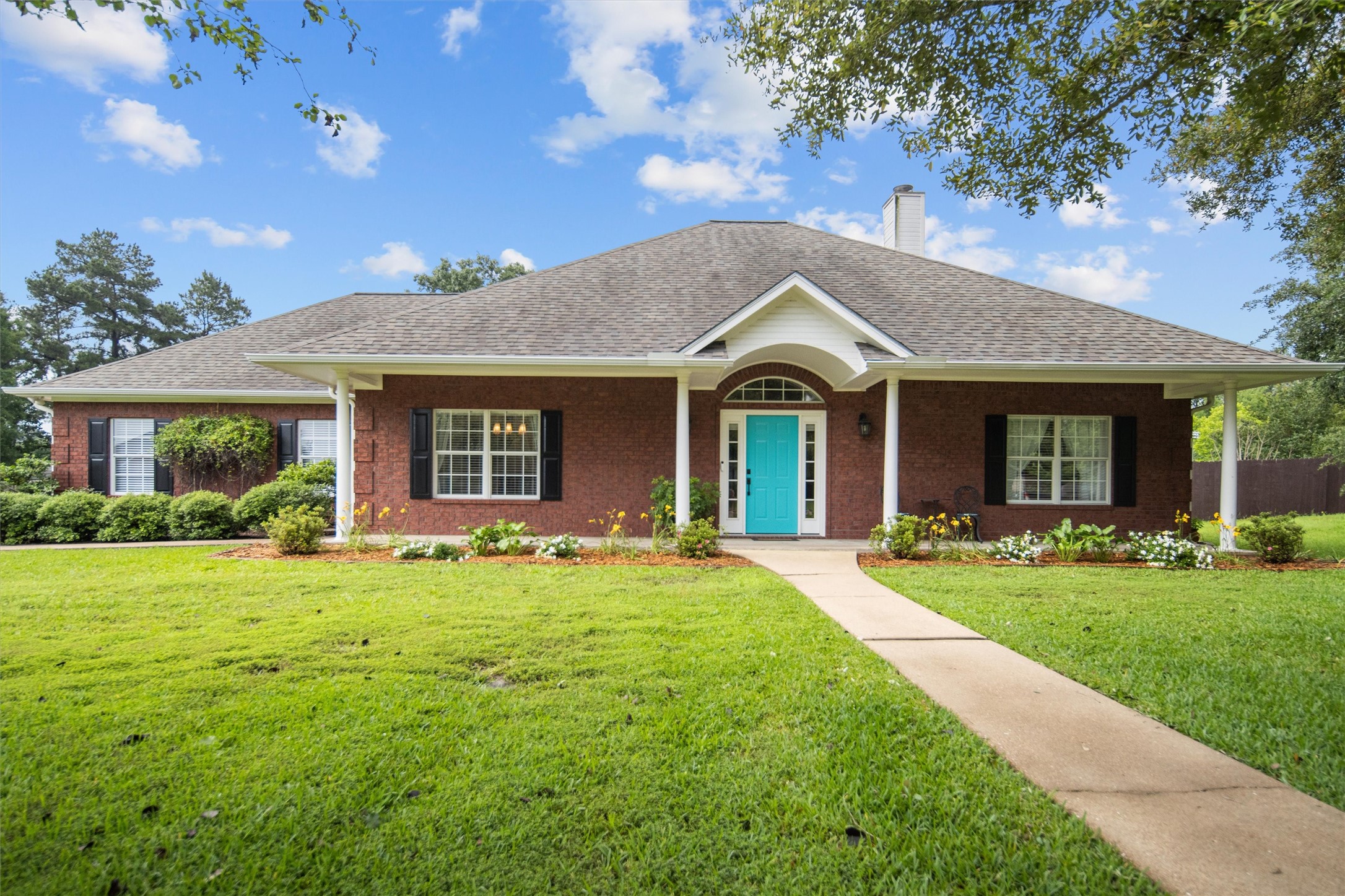 114 Colonial Hill Drive Lufkin TX 75901