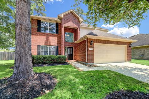 11611 Bryce Mill Court Humble TX 77346
