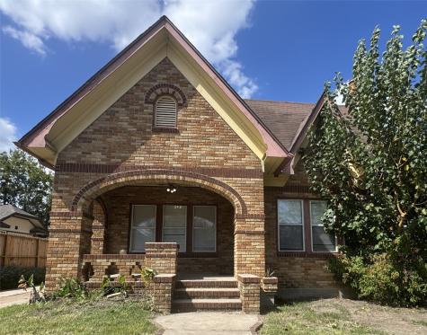 218 Everton Street Houston TX 77003