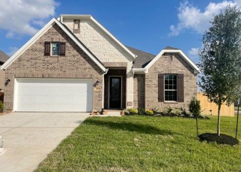 282 Little Dog Drive Montgomery TX 77356