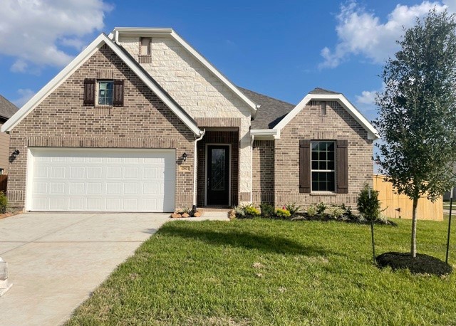 282 Little Dog Drive Montgomery TX 77356