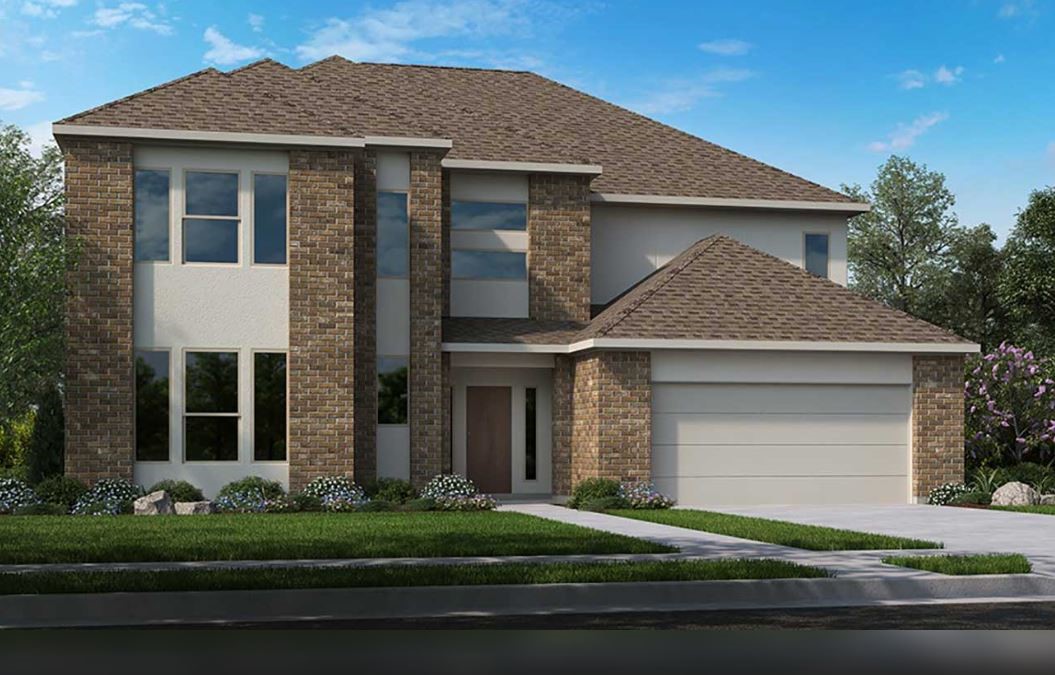 21726 Tarana Rose Trail Cypress TX 77433