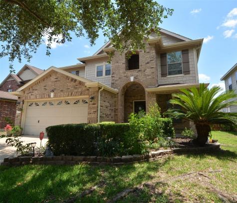 7710 Crestbrook Manor Lane Cypress TX 77433