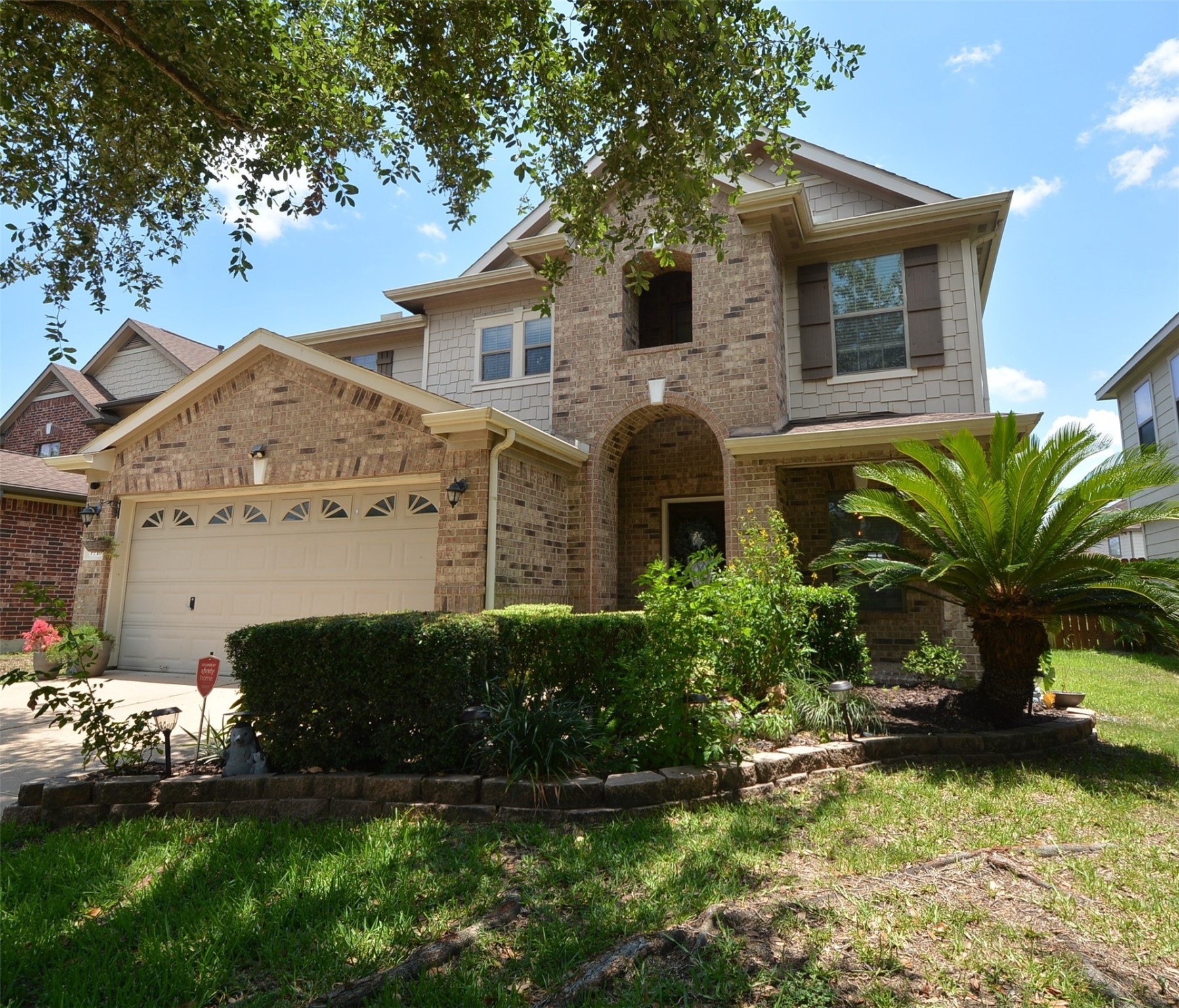 7710 Crestbrook Manor Lane Cypress TX 77433
