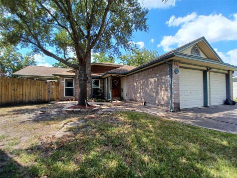 1703 Trendwest Drive Houston TX 77084