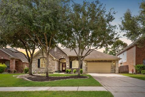 14427 Country Haven Court Houston TX 77044