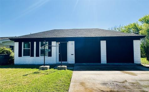 648 W 17th Street Port Arthur TX 77640
