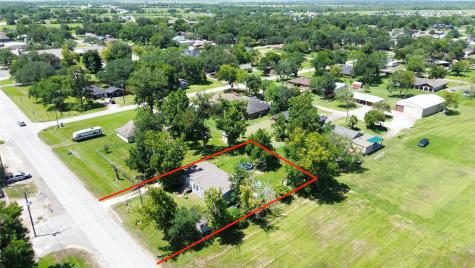 1721 Main Street Danbury TX 77534