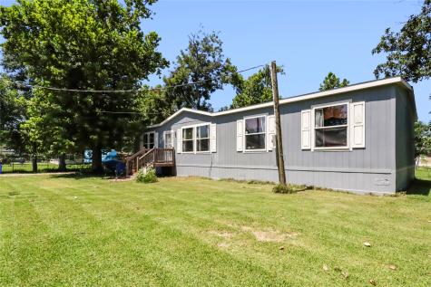 1721 Main Street Danbury TX 77534