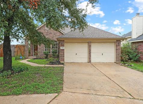 5830 Brenwood Glen Trail Katy TX 77449