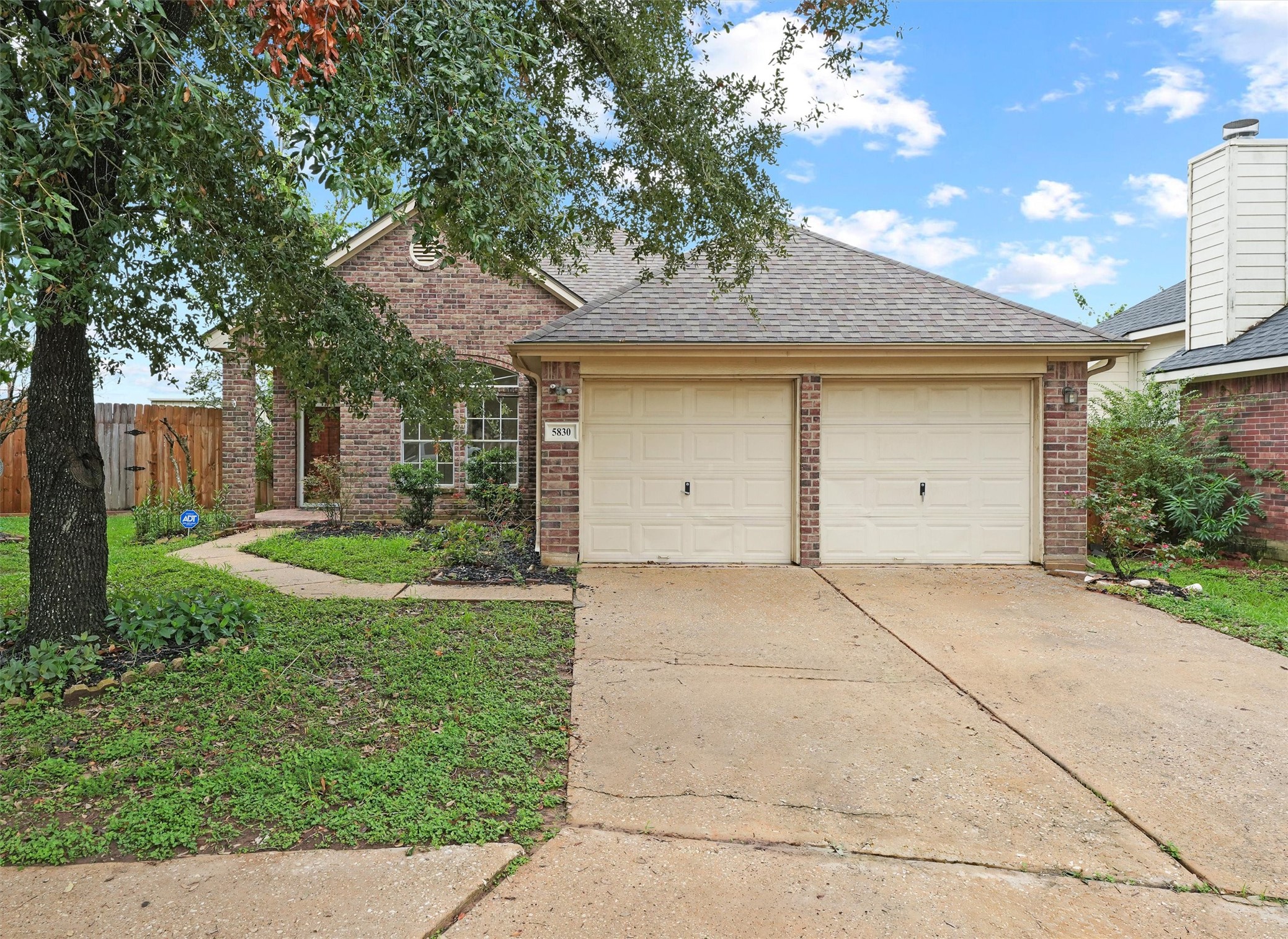 5830 Brenwood Glen Trail Katy TX 77449