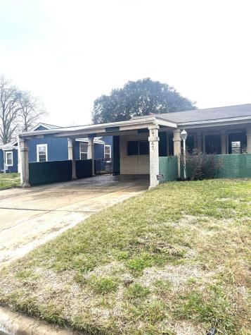5747 Groveton Street Houston TX 77033
