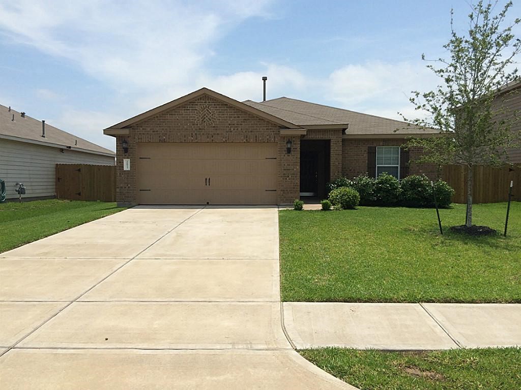 26823 Blacktail Court Hockley TX 77447