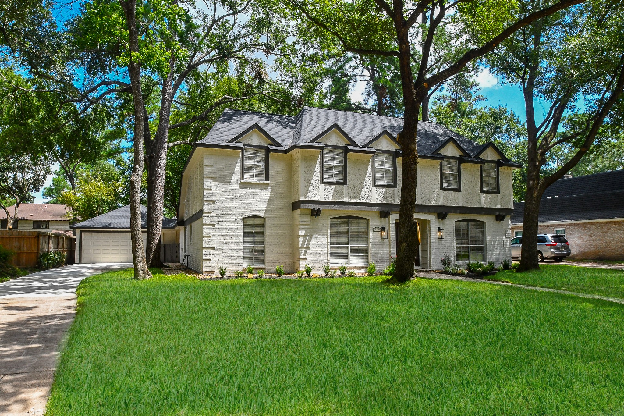 10606 Elmdale Drive Houston TX 77070