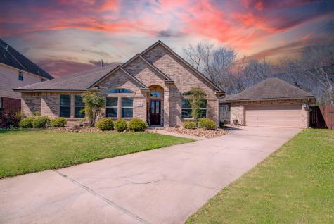 321 Rosemary Lane Lake Jackson TX 77566