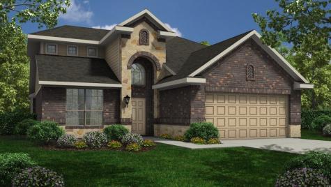 5340 Wilborn Court Alvin TX 77511