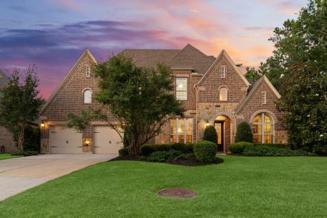 102 Checkerbloom Court Montgomery TX 77316