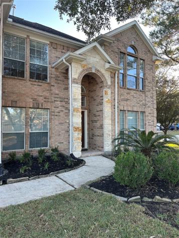 3010 Rustic Gardens Drive Spring TX 77386