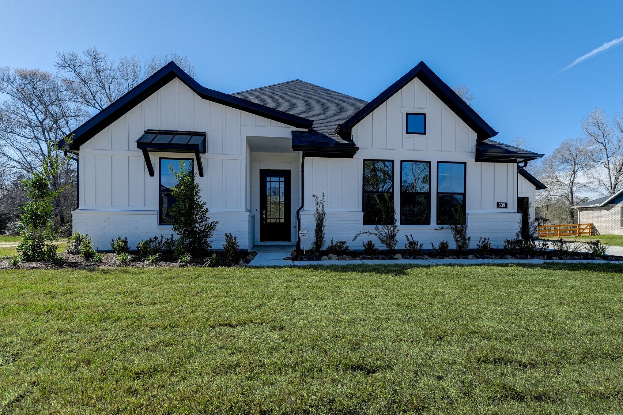 639 Running Iron Lane Magnolia TX 77354