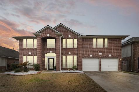20907 Manon Lane Spring TX 77388