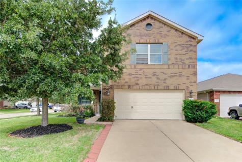 4103 La Terre De Vin Court Katy TX 77449