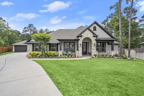 12610 Walther Court Magnolia TX 77354