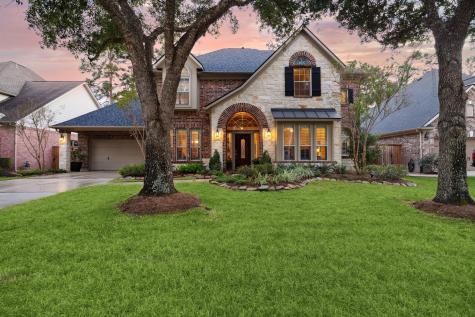 20624 Southwood Oaks Drive Porter TX 77365