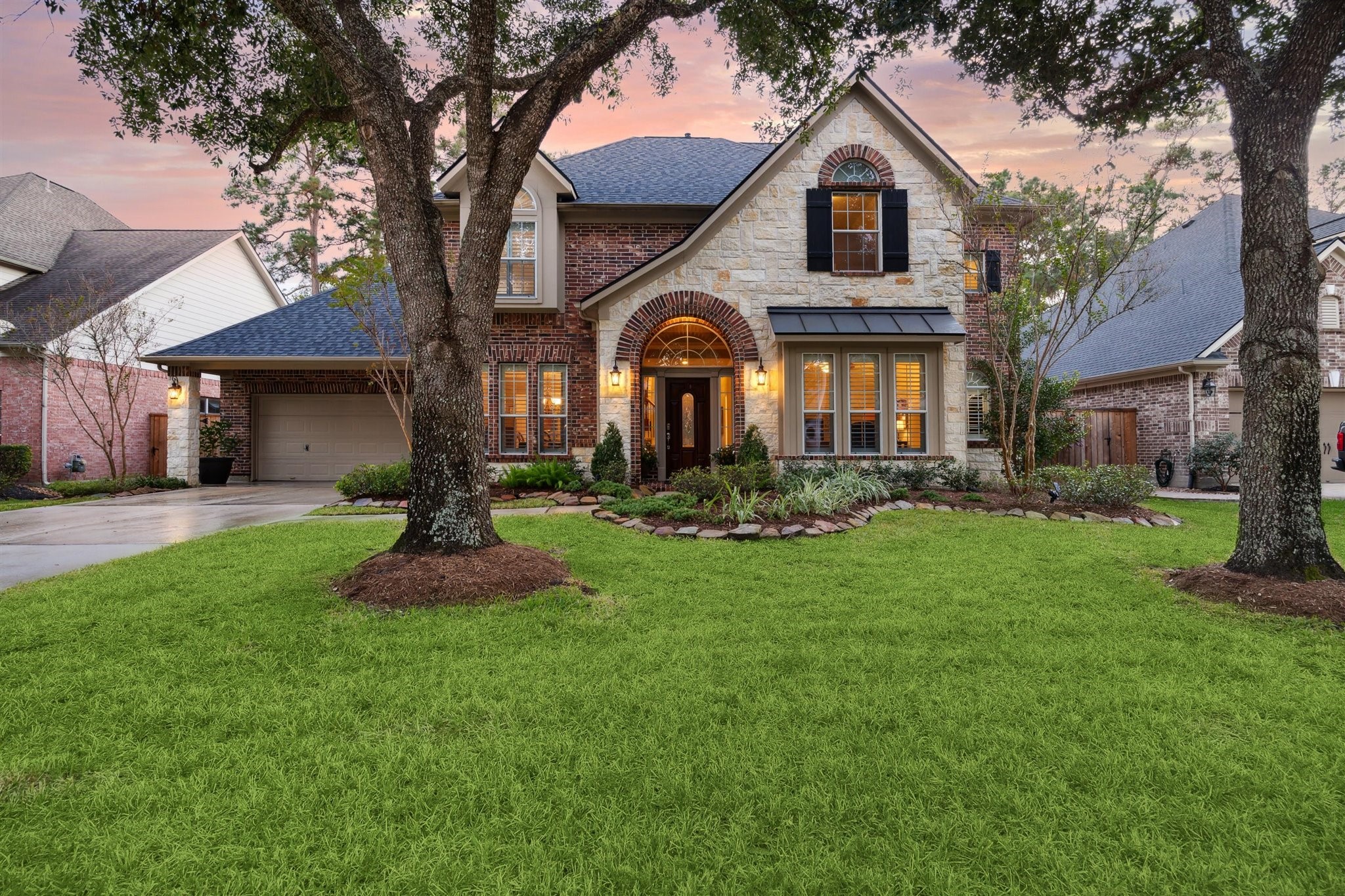 20624 Southwood Oaks Drive Porter TX 77365
