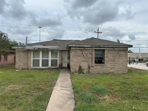 702 Sage Drive Galena Park TX 77547
