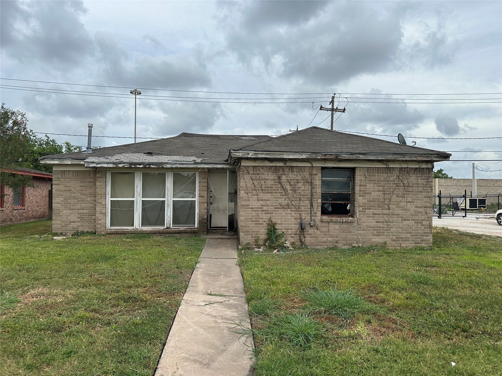 702 Sage Drive Galena Park TX 77547
