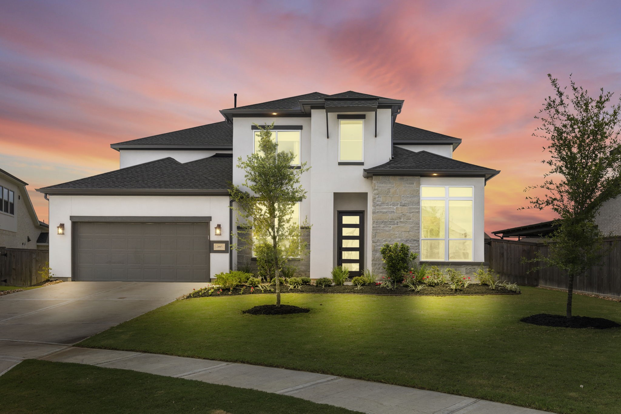 24907 Pavonia Lake Lane Tomball TX 77375