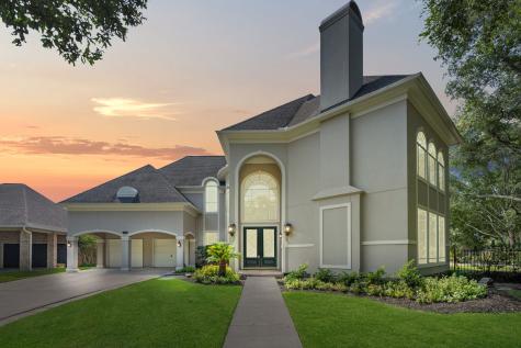 4011 Shallow Pond Court Sugar Land TX 77479